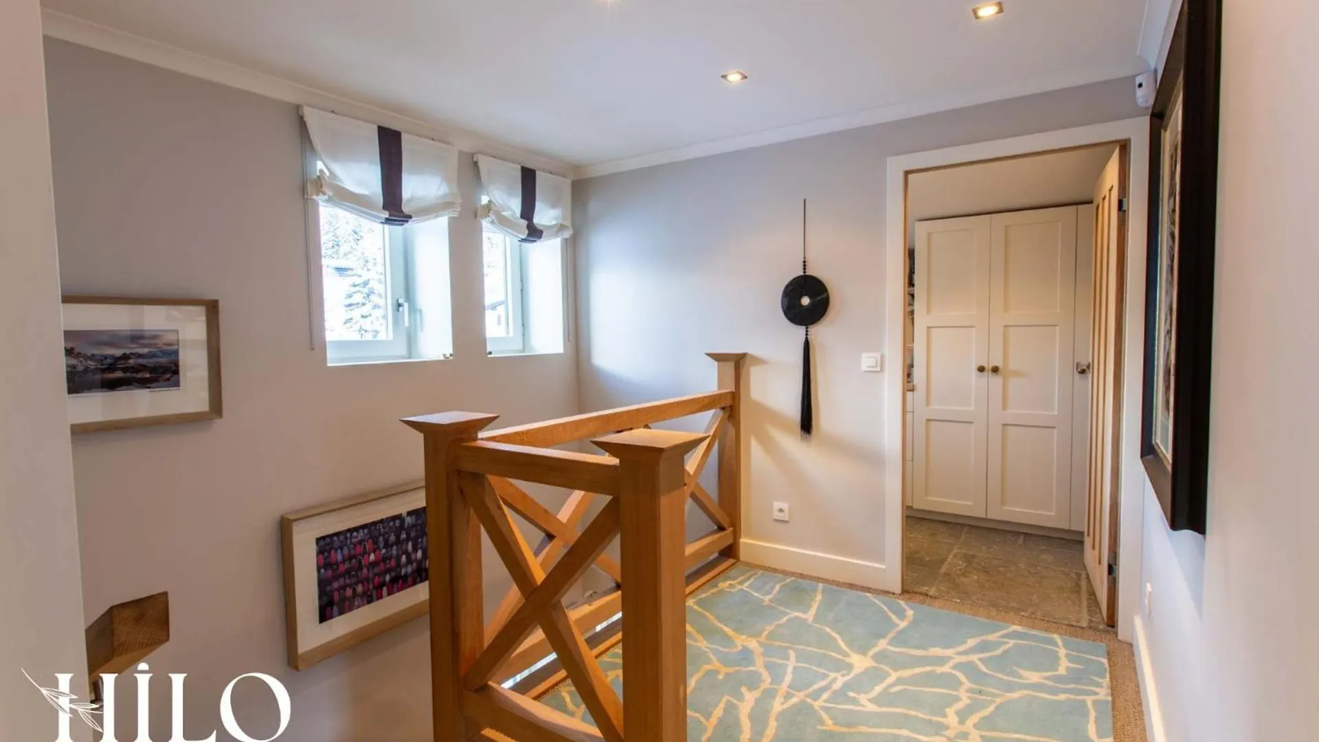 A Great Chalet For 4 People With Jacuzzi Chamonix Francia