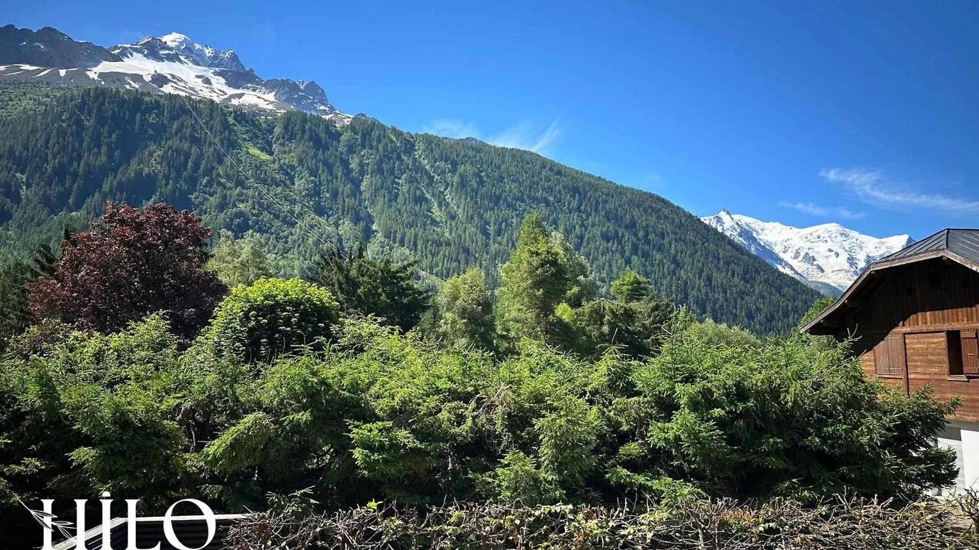 A Great Chalet For 4 People With Jacuzzi Chamonix 0*,