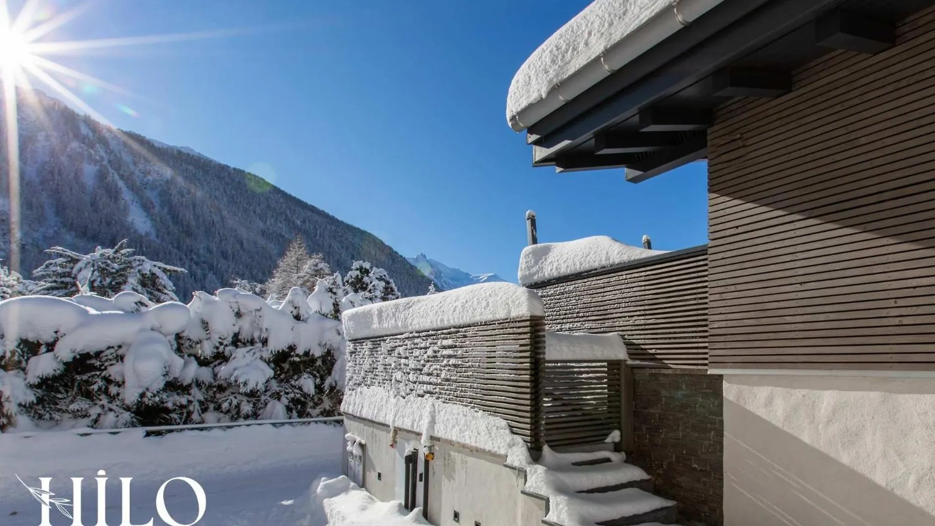 A Great Chalet For 4 People With Jacuzzi Chamonix 0*,  Francia